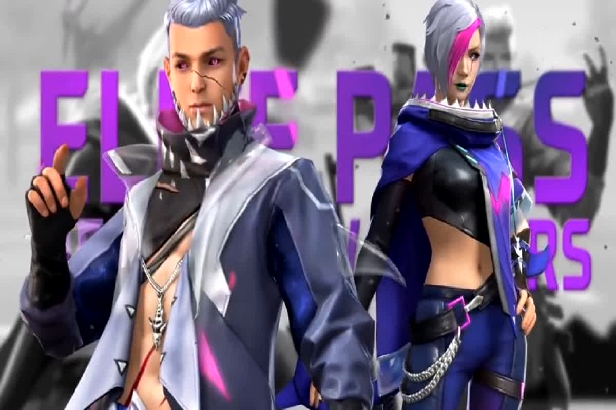 Free Fire Max Today Redeem Codes: आज के फ्री फायर मैक्स रिडीम कोड से जीतें दुर्लभ स्किन और ढेर सारे डायमंड, उठाएं गेमिंग का असली मजा!