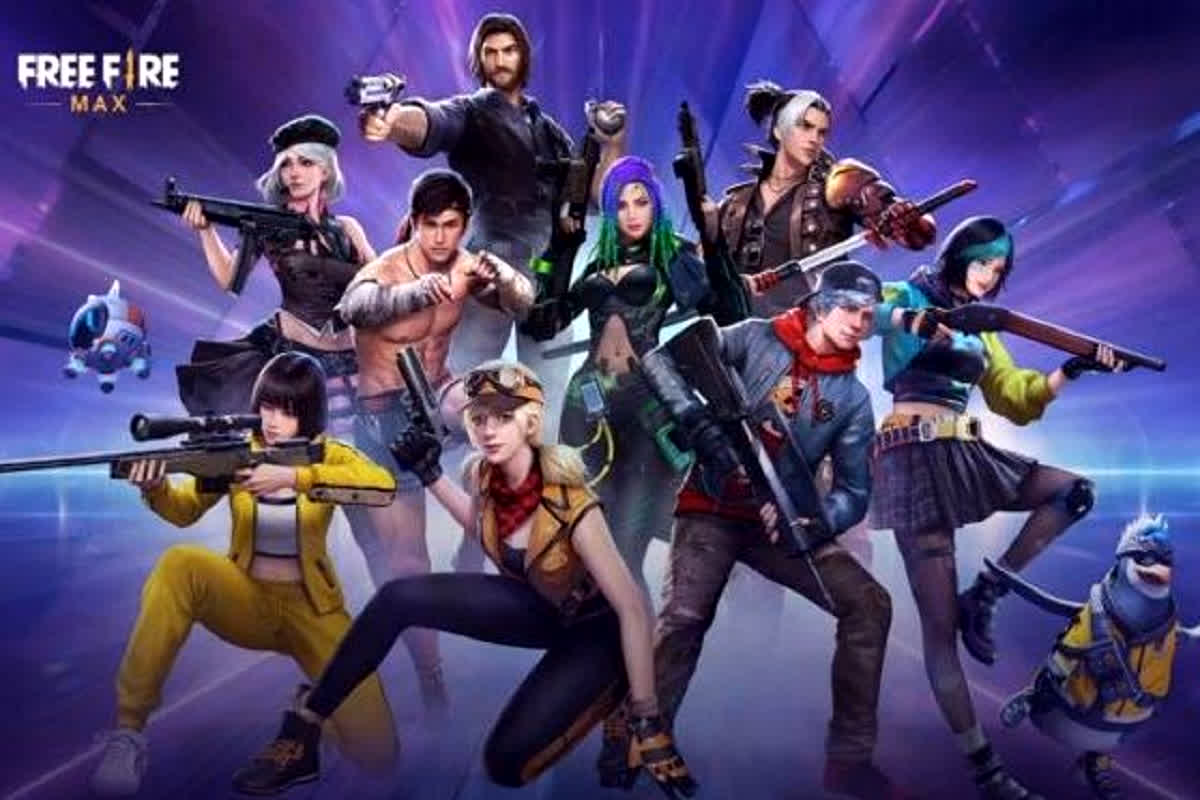 Free Fire Max Today Redeem Codes: अब पैसे की जरूरत नहीं! 14 दिसंबर को रिडीम कोड से बिना पैसे खर्च किए पाएं शानदार इन-गेम आइटम