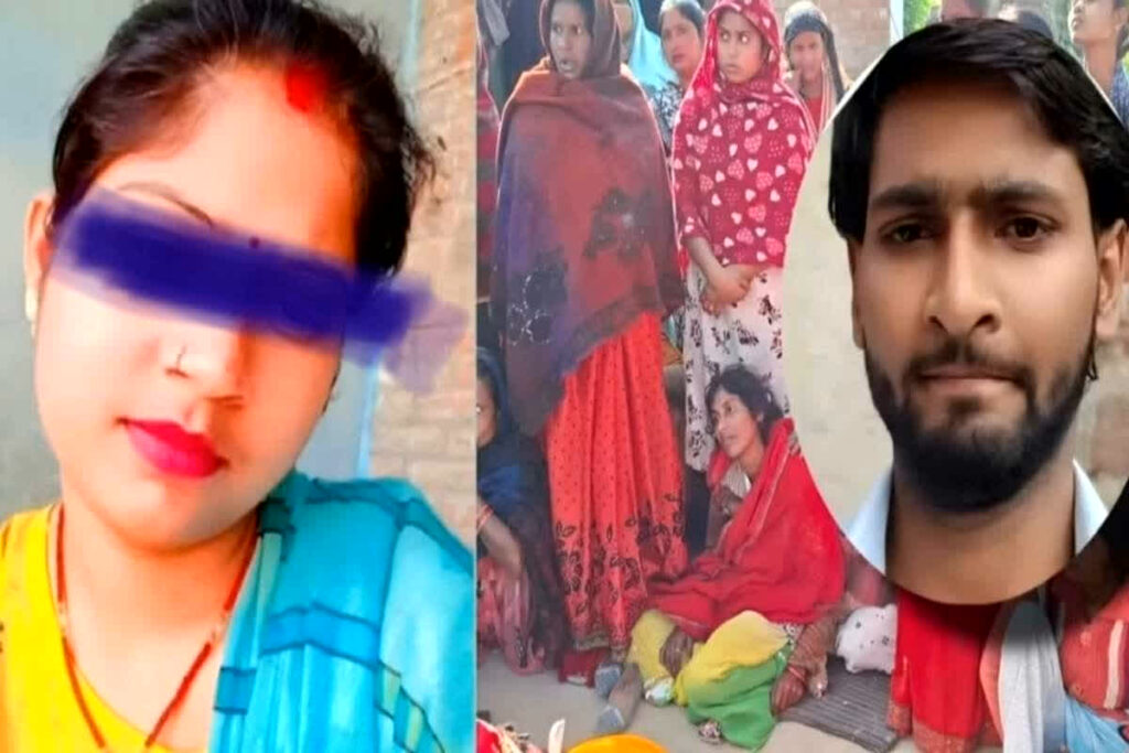 Girlfriend Death While Having Sex: बॉयफ्रेंड से संबंध बनाने के दौरान शादीशुदा युवती की मौत? प्राइवेट पार्ट में मिला कपड़े का टुकड़ा / Image: X