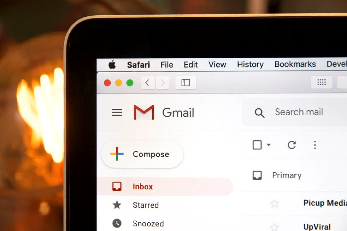 Gmail Address Change: Google का नया धमाका, अब अपनी पुरानी Gmail ID को बदलकर नए अंदाज में करें चैट!