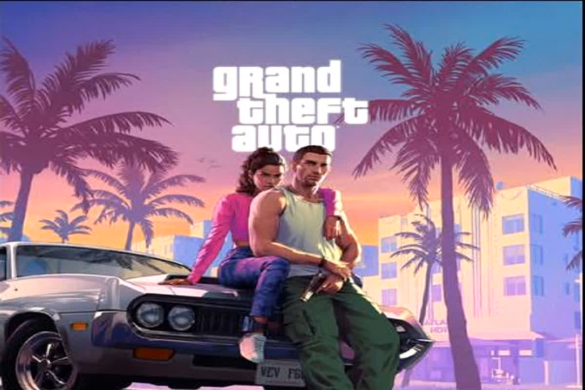 GTA 6 Launch Date: जल्द गेमर्स का इंतजार खत्म होने वाला है! नए साल 2026 में इस दिन आ रहा GTA 6, जानें क्या होगी कीमत और क्या होंगे नए फीचर्स?