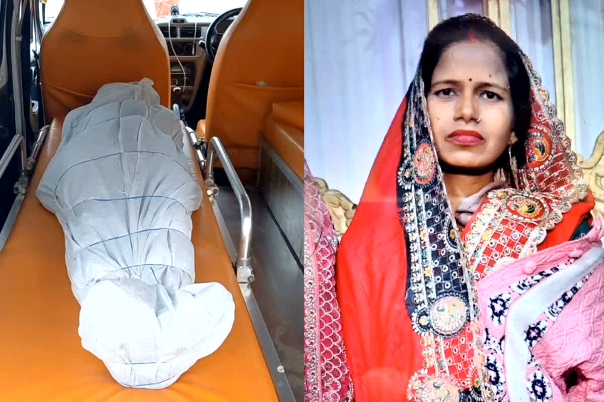 Gwalior News: स्कूल में किसी और से इश्क लड़ा रही थी पत्नी… शक में पति ने बिस्तर में किया ये खौफनाक कांड, मंजर देख कांप उठे घर वाले