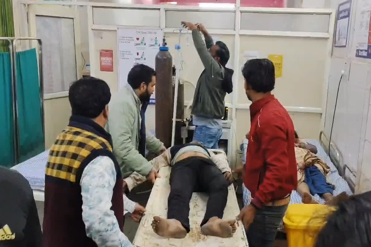 Harda News: अब मरने के अलावा कोई रास्ता नहीं… पत्नी की इस हरकत से परेशान था पति, तंग आकर उठाया खौफनाक कदम, मामला जानकर कांप उठेगी रूह