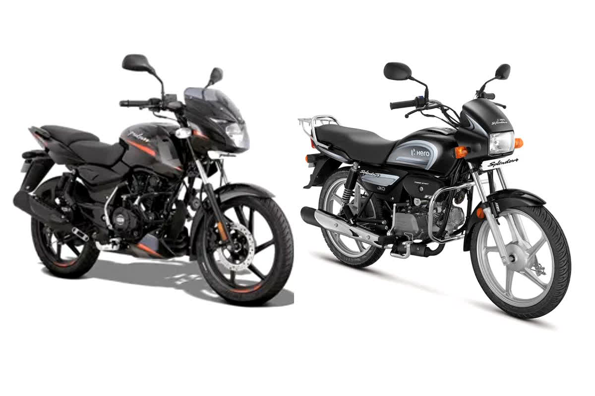 Top-10 Motorcycle: नवंबर में छाया इस बाइक का जलवा! शाइन-पल्सर से लेकर रॉयल एनफील्ड तक को दी मात, ये बाइक बनी नंबर-1