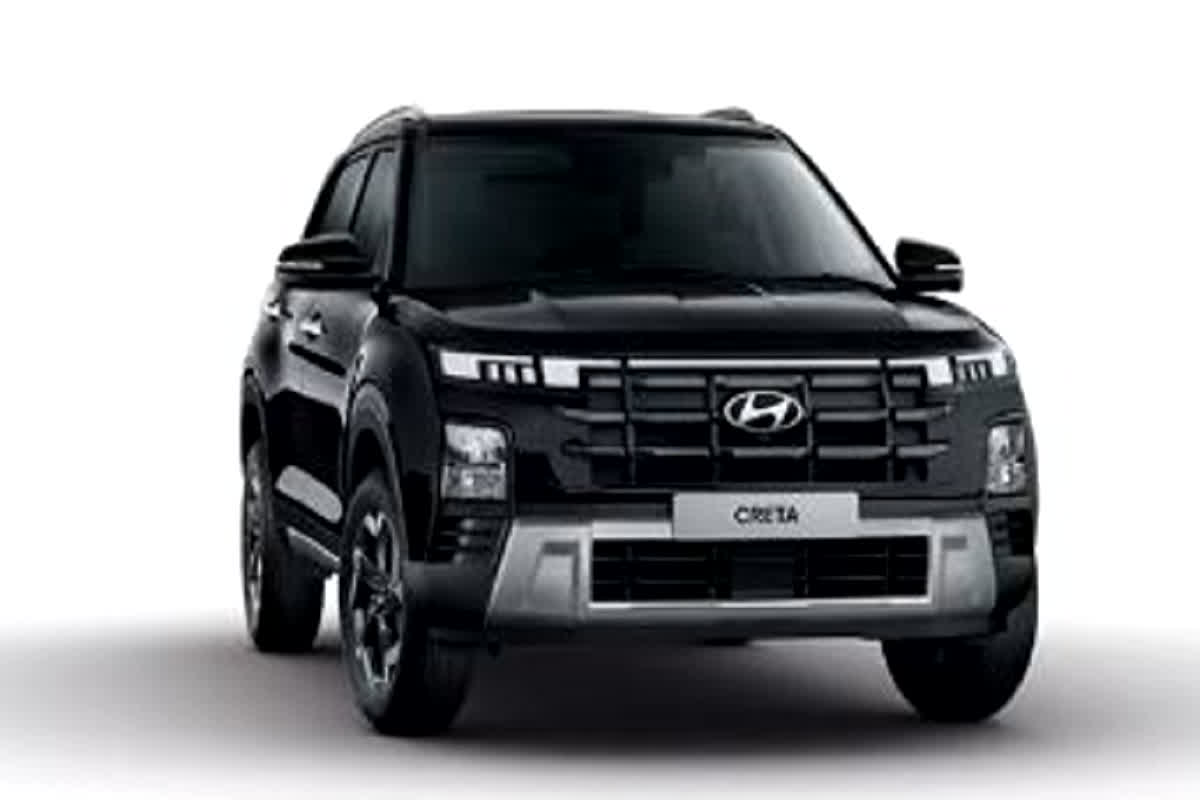 Best Selling SUV India: SUV की रेस में क्रेटा ने मारी बाजी, नेक्सॉन को पछाड़कर हासिल किया नंबर-1 का ताज