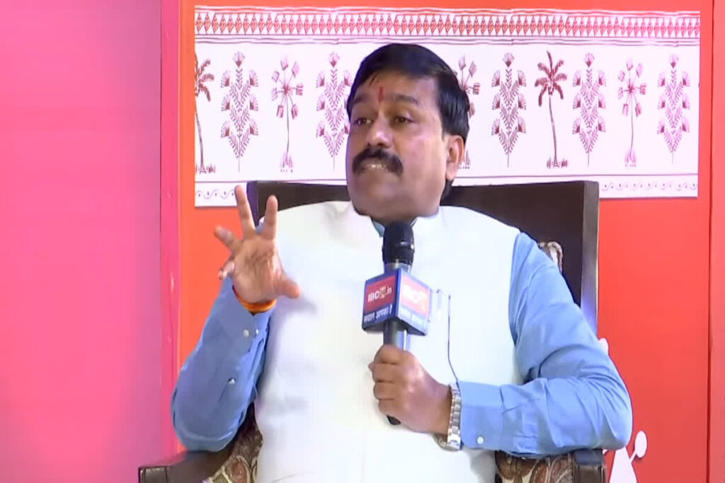 IBC24 Janjatiya Pragya