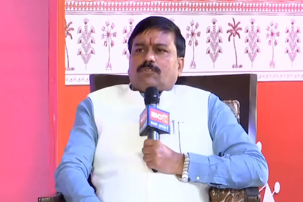 IBC24 Janjatiya Pragya