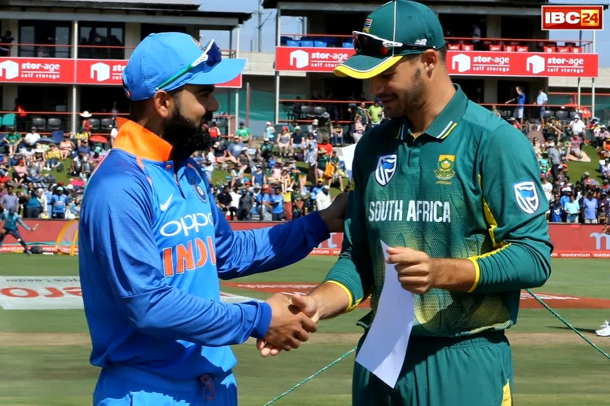 IND vs SA 2nd ODI Match Highlights: इस खिलाड़ी ने दिखाया बड़ा दिल, कहा “हां.. हार के लिए मै जिम्मेदार, जीत मिले तो ही मायने रखते है आपके रन”..
