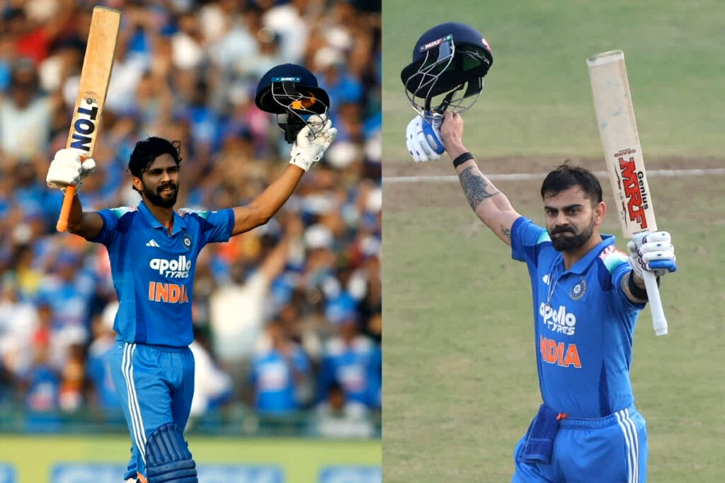 IND vs SA 2nd ODI Raipur