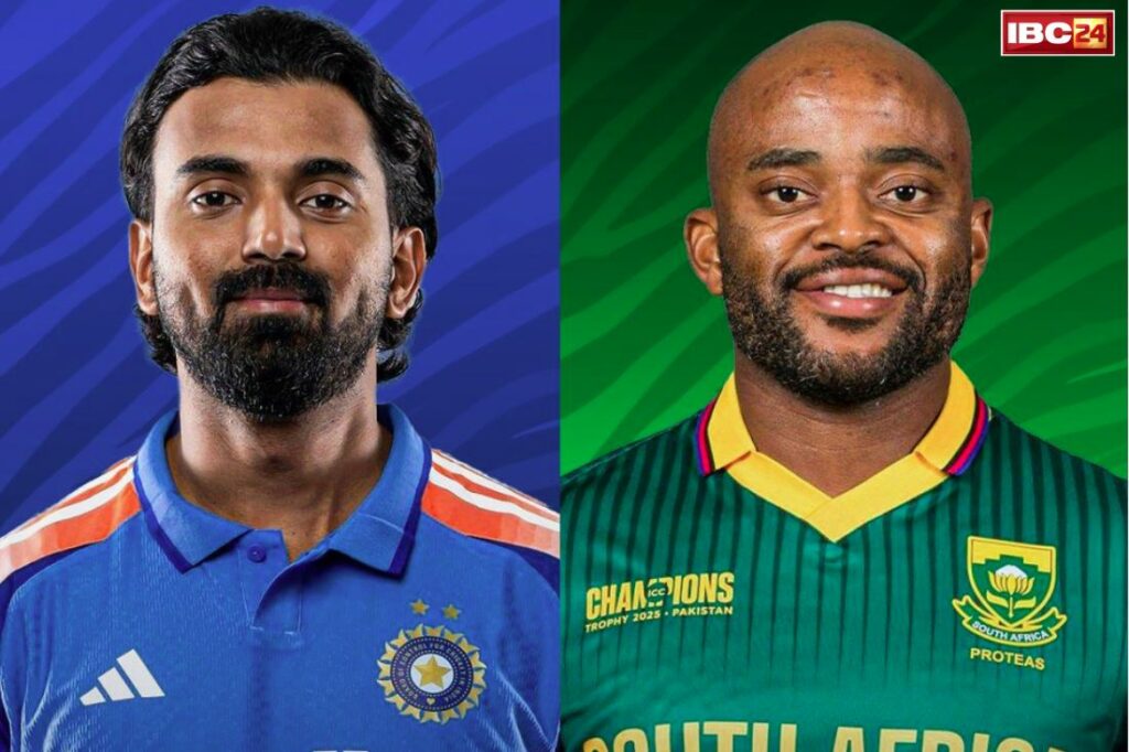 IND vs SA 3rd ODI Live Update