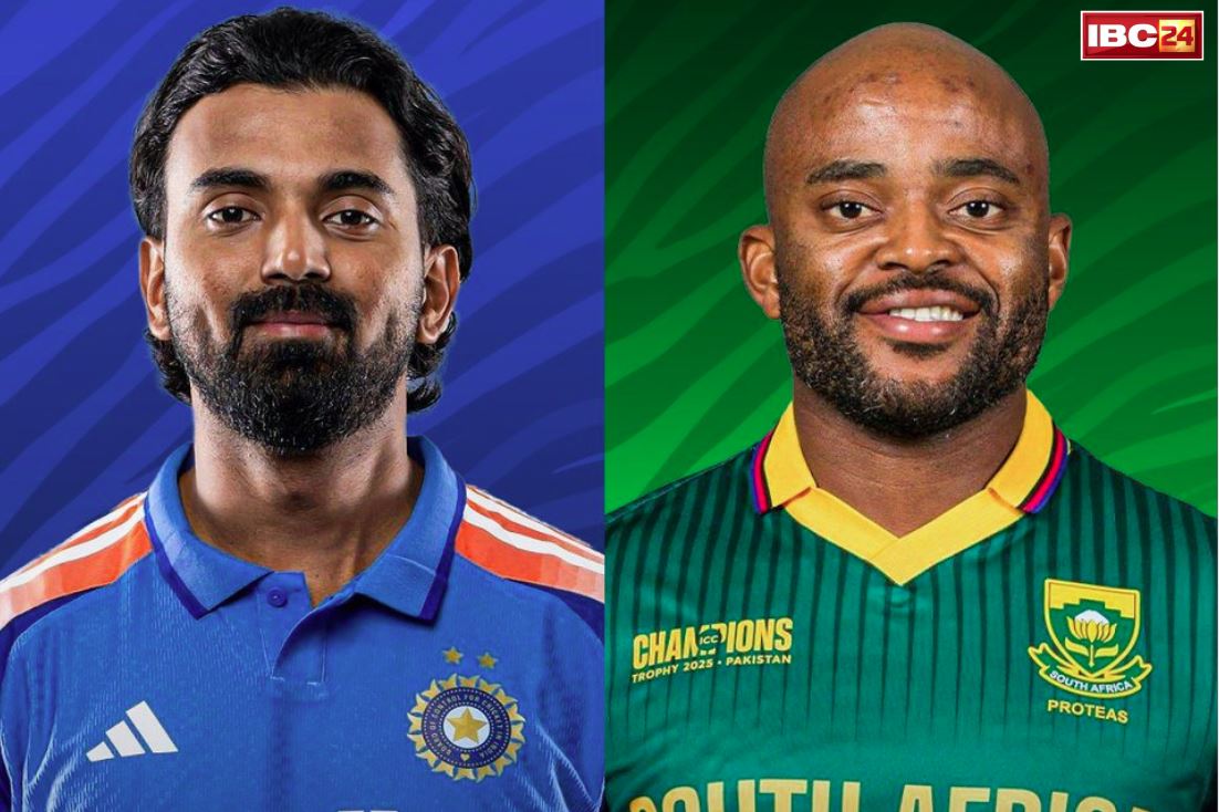 IND vs SA 3rd ODI Live Update: 20 टॉस हारने के बाद सिक्के ने दिया टीम इंडिया का साथ.. साउथ अफ्रीका को दिया बल्लेबाजी का न्यौता.. शुरू हुआ हाईवोल्टेज मुकाबला
