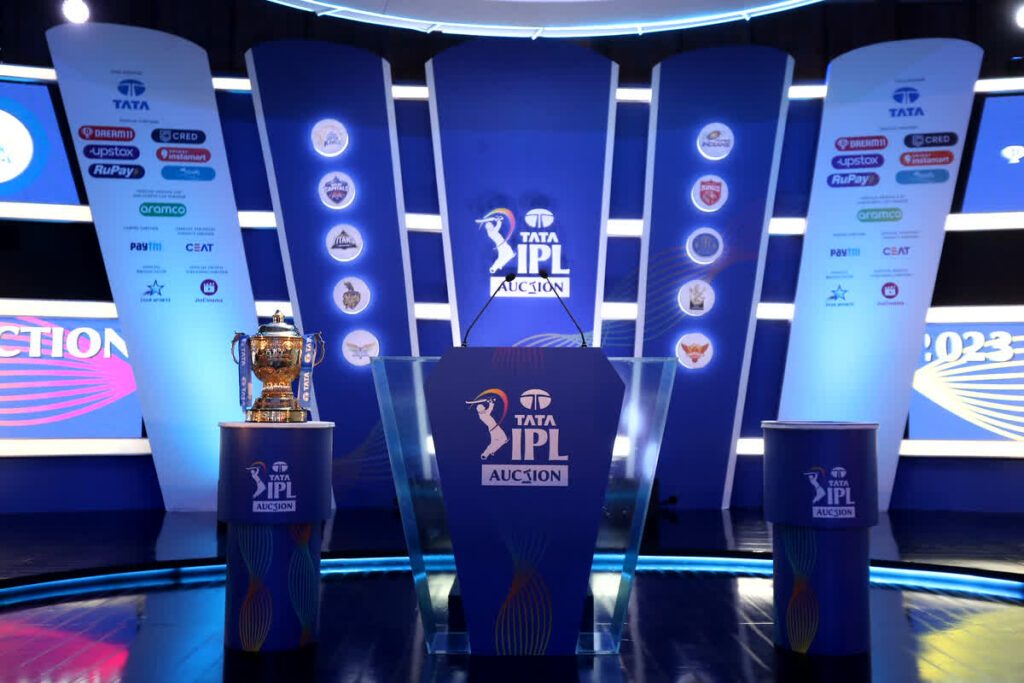 IPL 2026 Auction Final List/Image Credit: @IPL X Handle