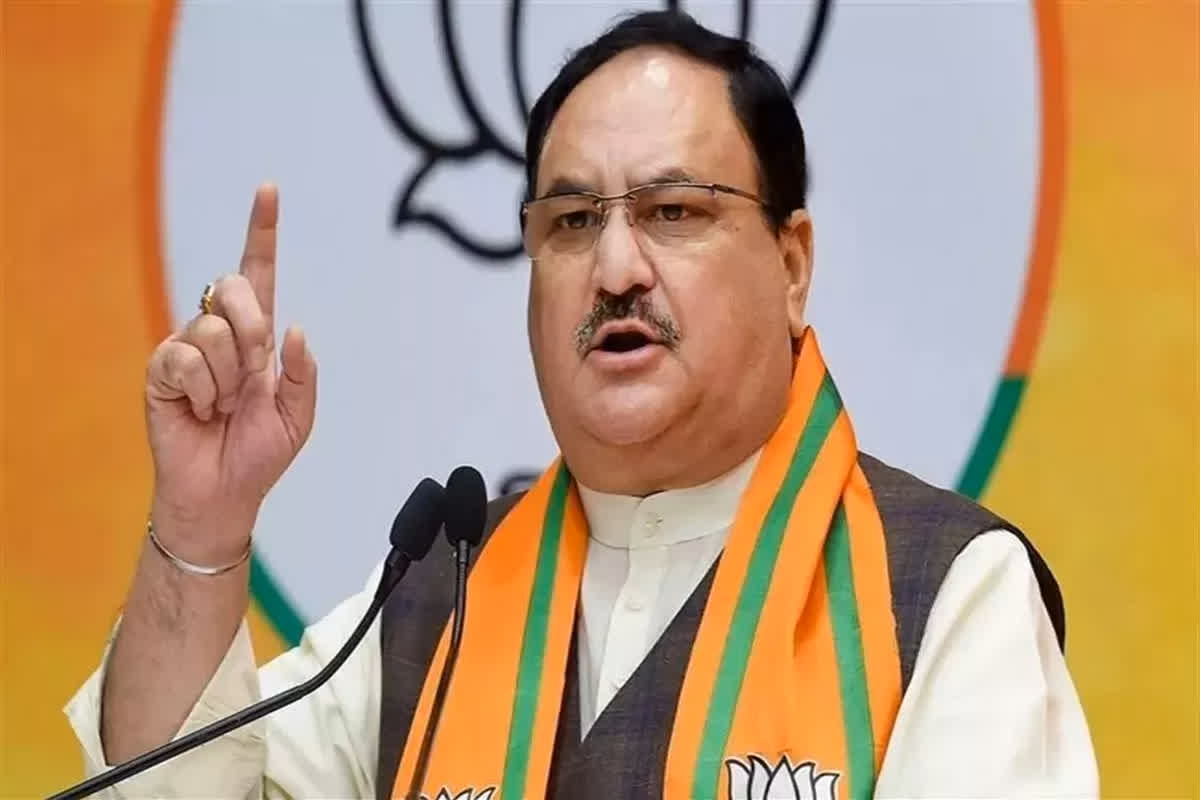 JP Nadda CG Tour: सरकार के 2 साल पूरे होने पर सम्मेलन का आयोजन, भाजपा अध्यक्ष जेपी नड्डा होंगे शामिल, जानें मिनट-टू मिनट कार्यक्रम