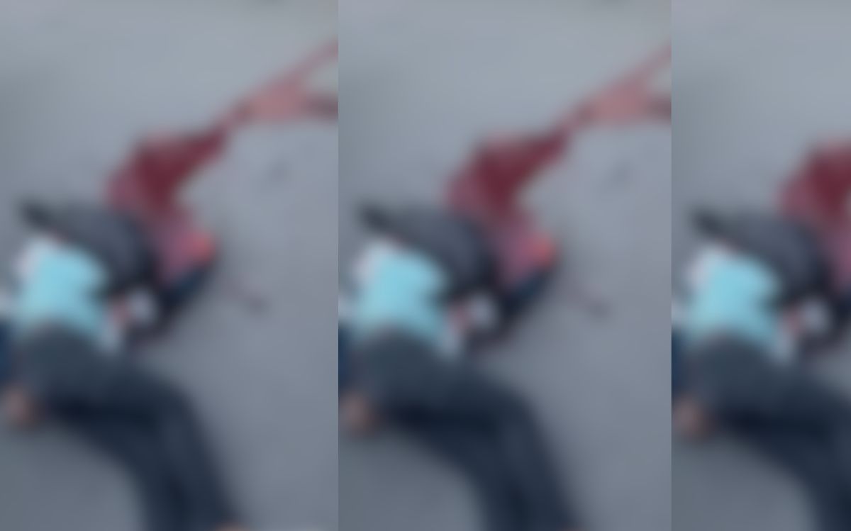 Jabalpur News: सरेआम हुआ रोंगटे खड़े कर देने वाला कांड! बीच चौराहे पर बाइक सवार ने रोका रास्ता और फिर…अचानक मची चीख-पुकार, अब दहशत में लोग