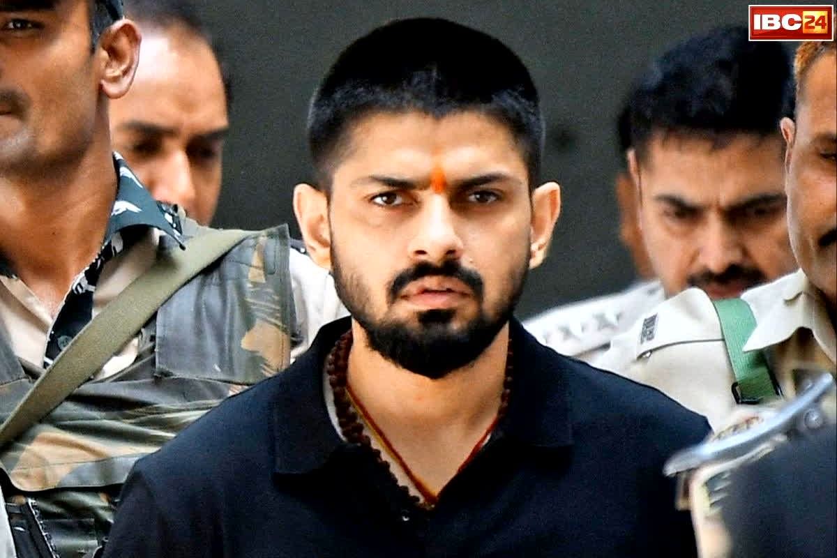 Lawrence Bishnoi Latest News: लॉरेंस बिश्नोई ने कराई अपने ही खास ‘पैरी’ की निर्मम हत्या!.. गुर्गों ने गोलियों से किया छलनी, गैंगस्टर के नाम पर इस काण्ड को देता था अंजाम..