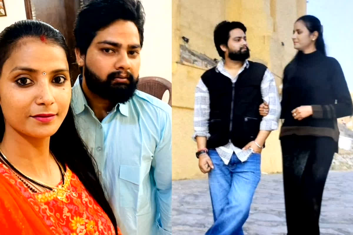 Lawyer Commits Suicide: सब-इंस्पेक्टर प्रेमिका को आरक्षक के साथ रंगे हाथों पकड़ा, कमरे में इस हाल में देख वकील ने उठाया खौफनाक कदम, 30 दिसंबर को होनी थी शादी