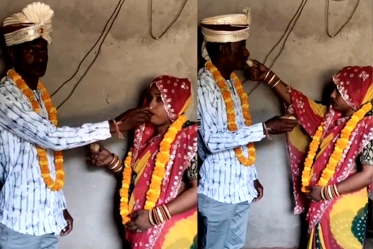 Looteri Dulhan: लुटेरी दुल्हन का खौफनाक खेल! शादी के 20 दिन बाद ऐसा कांड कि पुलिस भी रह गई हैरान, यह कहानी रोंगटे खड़े कर देगी