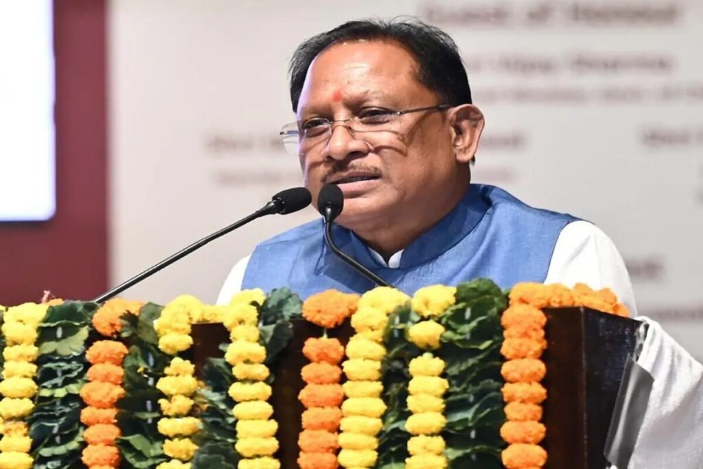 Mahtari Vandan Yojana Latest Update. Image Source- IBC24 Archive