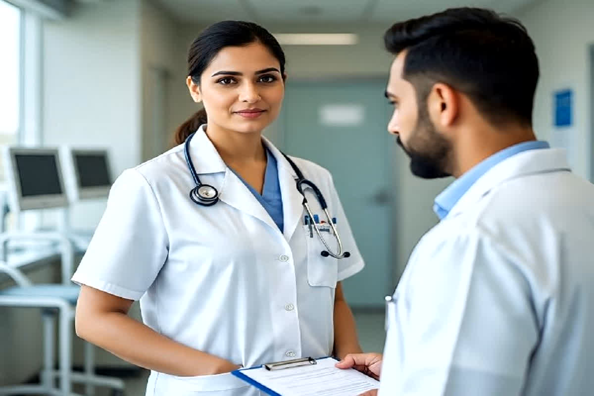 Medical Officer Vacancy: मेडिकल ऑफिसर समेत 2,000 से ज्यादा पदों पर बंपर भर्ती! जानें आवेदन करने का तरीका और आखिरी तारीख