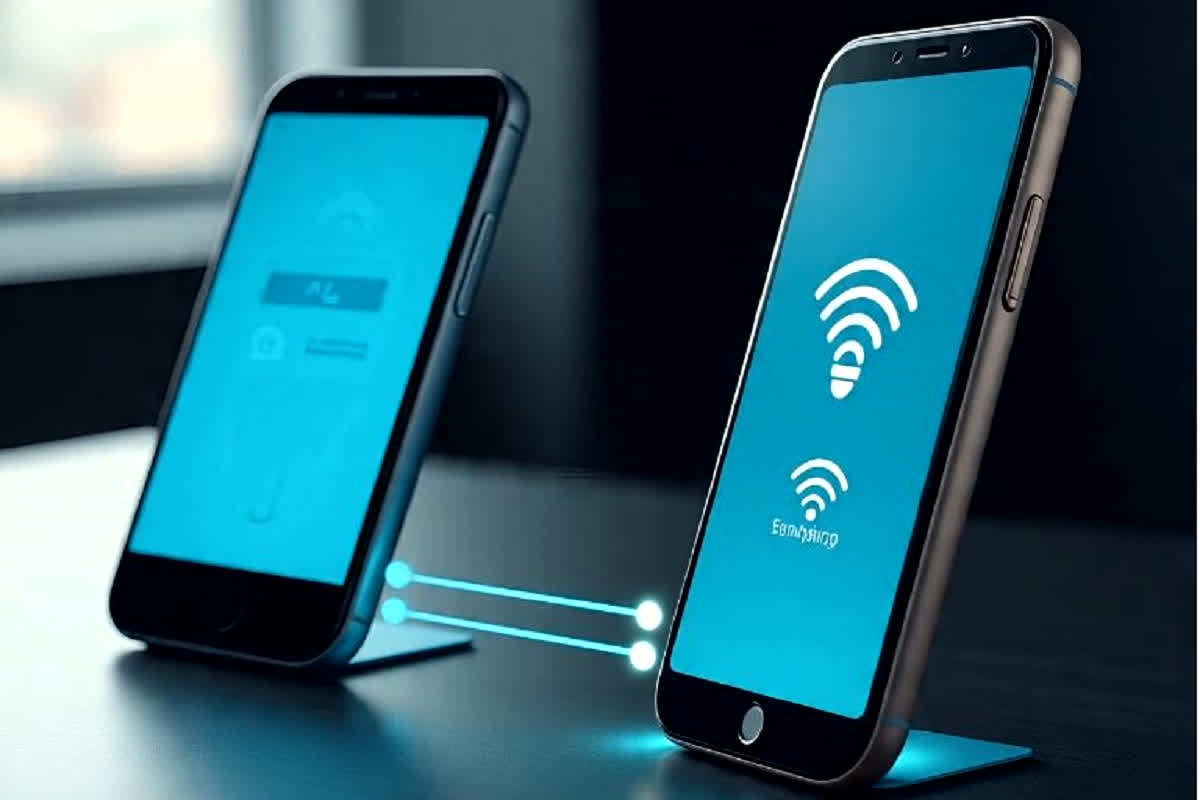 Data Transfer For Free: बिना एक भी रुपया खर्च किए अब 100GB तक भेजें डेटा ! जानें आसान और स्मार्ट तरीके जिनसे आपका डेटा रहेगा सुरक्षित