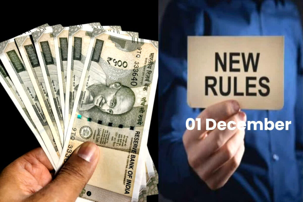 (1 December New Rules / Image Credit: IBC24 News)