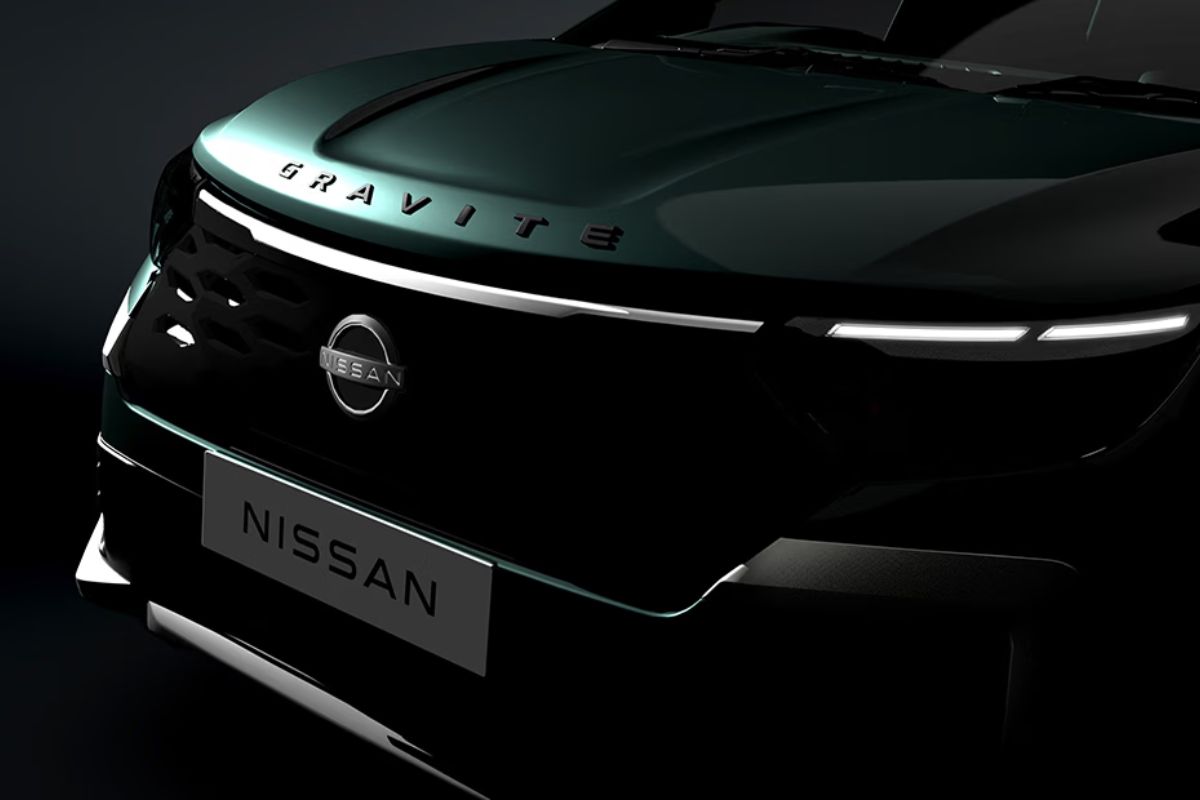 Nissan Gravite 2026: भारत में टेस्टिंग के दौरान Nissan Gravite कैमरे में कैद! लीक तस्वीरें दिखा रही दमदार डिजाइन और फीचर्स