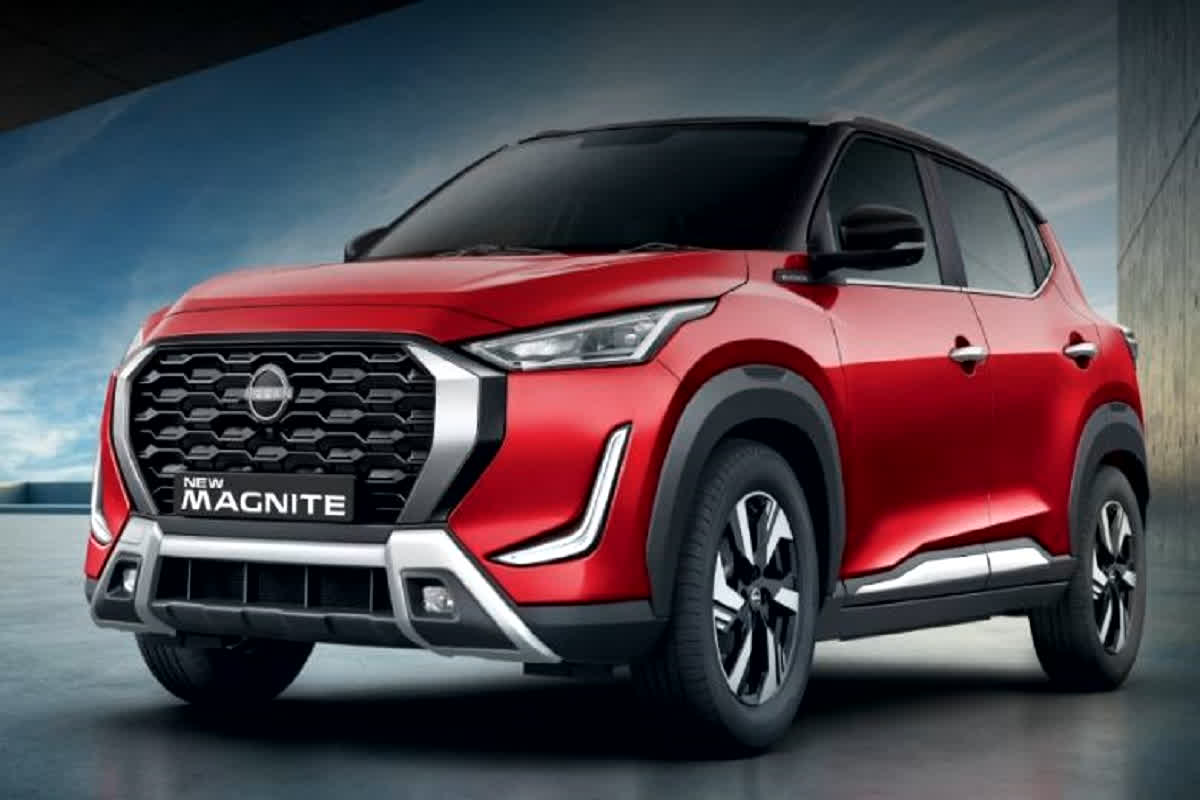 Nissan Magnite Price Hike: महंगी होने वाली है Punch को टक्कर देने वाली यह नई कार, जानिए कितनी बढ़ सकती है कीमत और क्यों है ये खास?