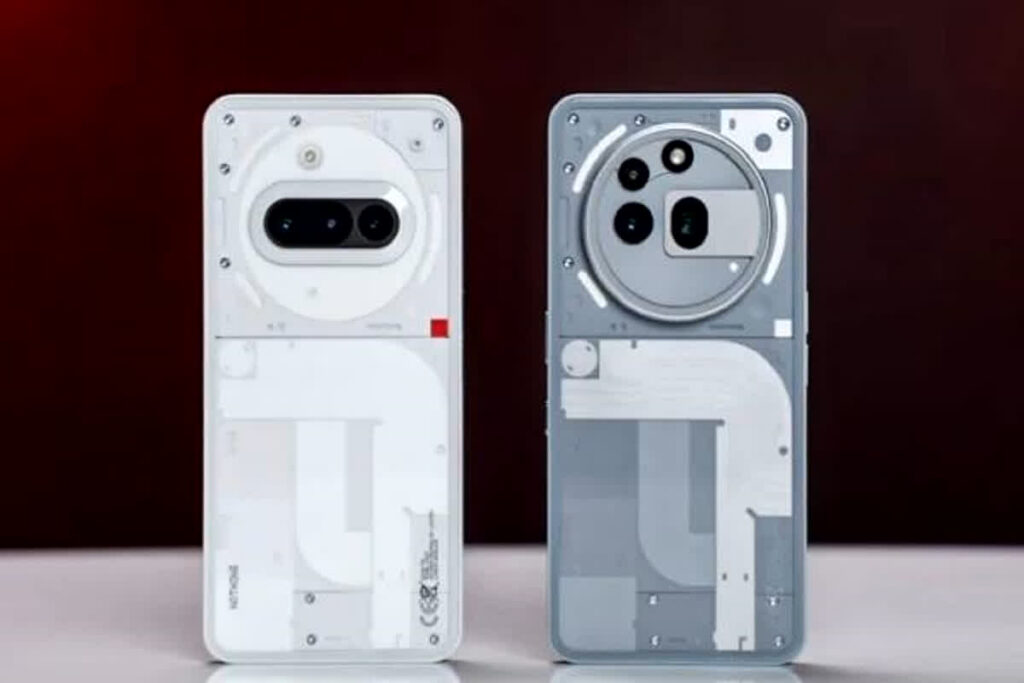 (Nothing 4a Series/ Image Credit: Nothing)