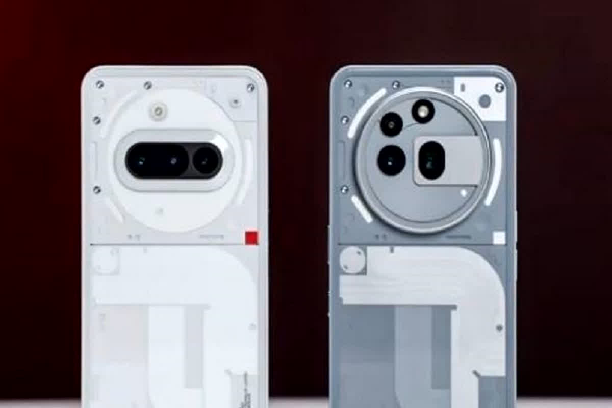 Nothing का अगला धमाका! Phone 4a, 4a Pro की कीमत और फीचर्स लीक, क्या मार्केट में करेंगे बड़ा उलटफेर