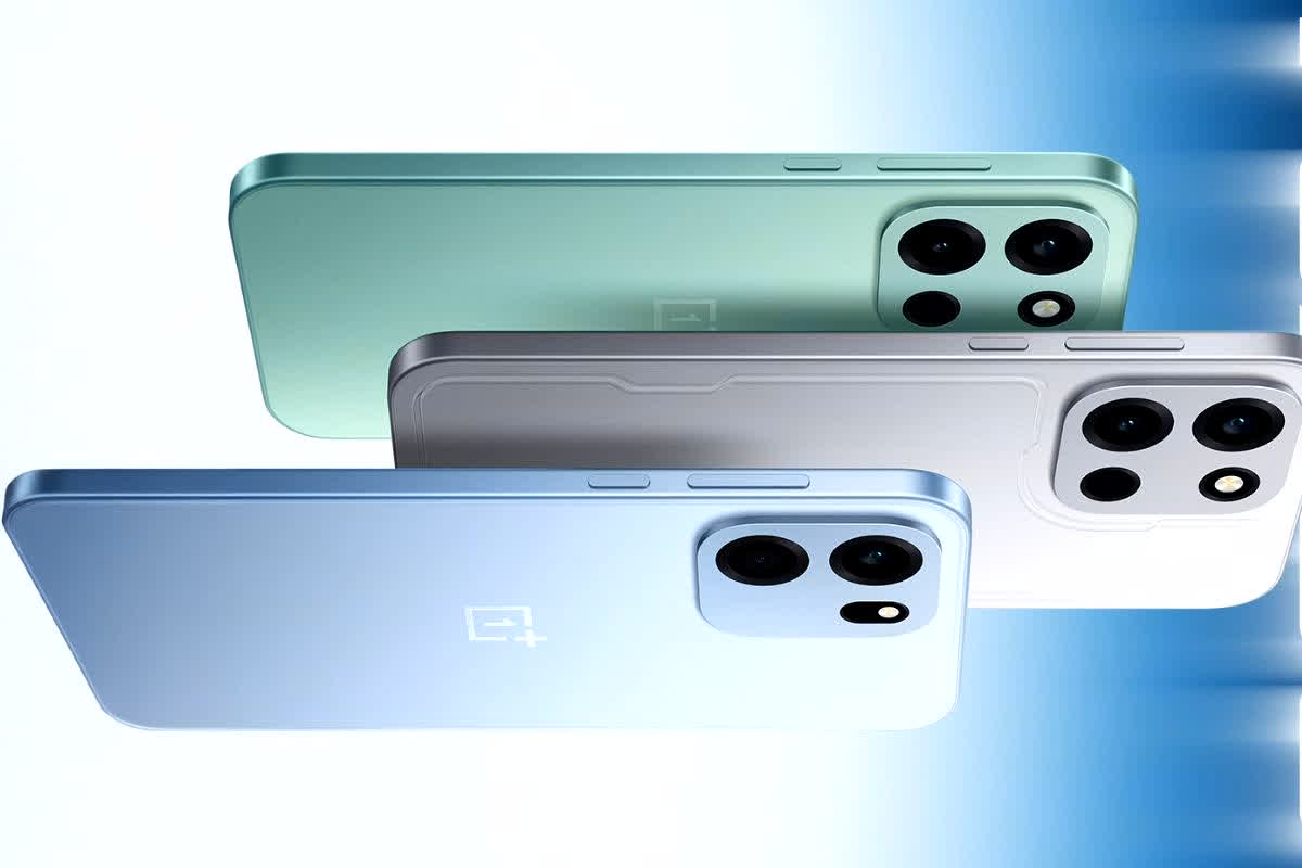 OnePlus Nord 6 Launch Date: अब फोन चलेगा हफ्तों, OnePlus Nord 6 में मिलेगी सुपर-पॉवर! 9000mAh बैटरी के साथ जल्द होगा लॉन्च, लीक हुए सभी फीचर्स