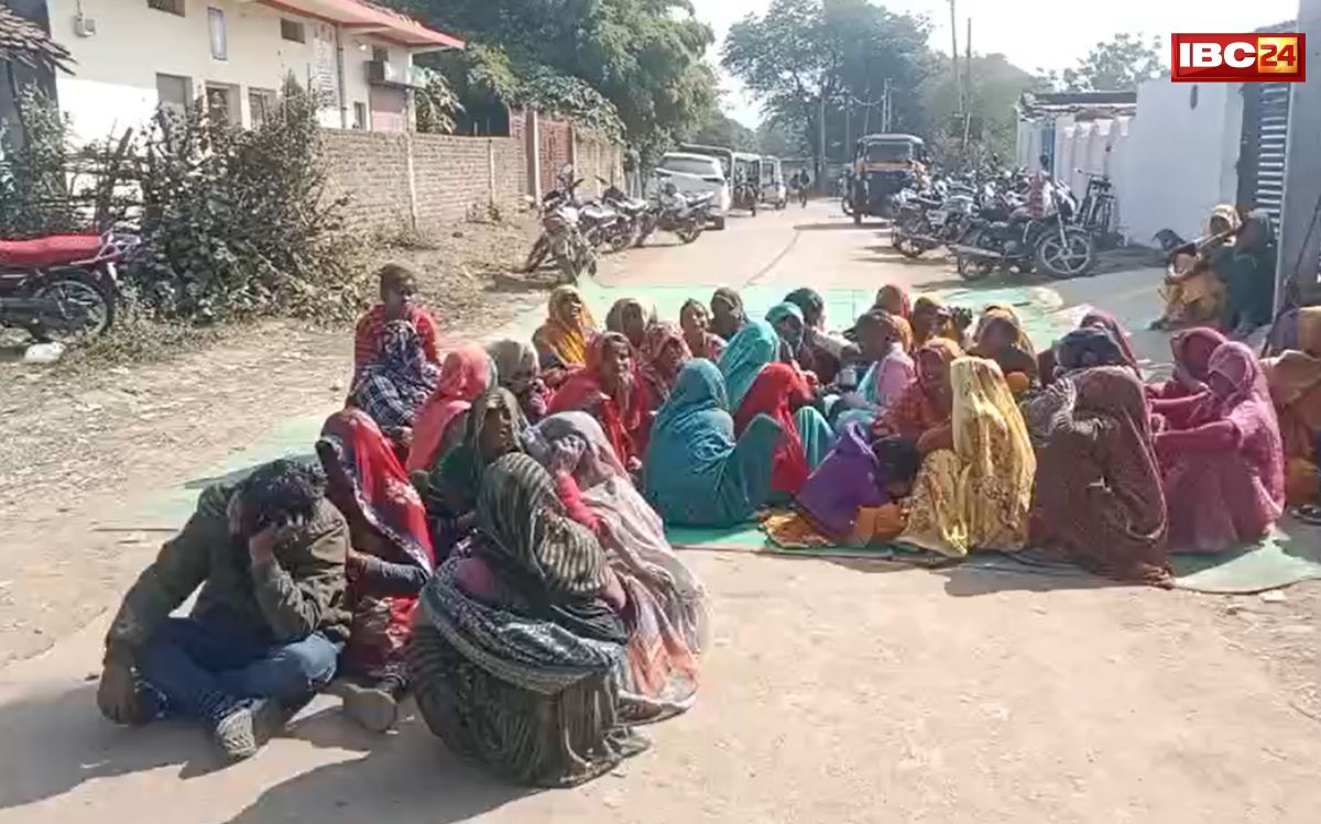 Panna Crime News: 15 दिनों से गायब था मासूम, घर में ही छिपा बैठा था ‘जल्लाद’! सिर्फ चंद रुपयों के लिए चचेरे भाई ने किया ऐसा काम, सच जानकर रह जाएंगे हैरान