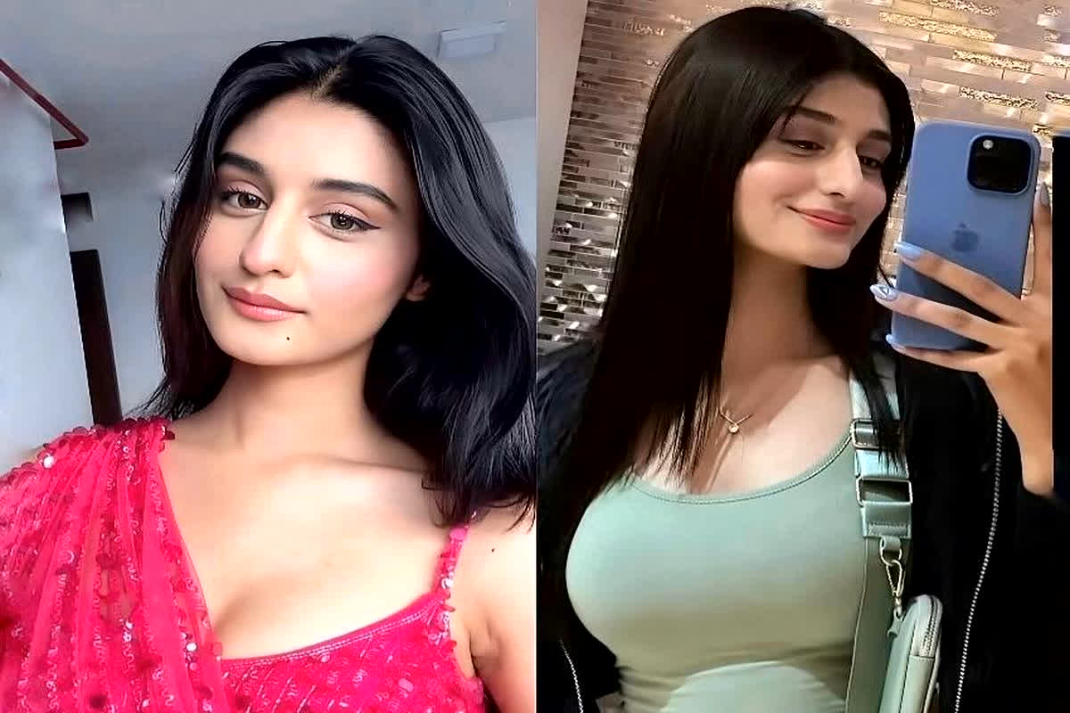 Payal gaming link: पायल गेमिंग का प्राइवेट वीडियो हुआ लीक?.. दुबई में छुट्टियां बिता रही है ये इंटरनेट की सनसनी, जानें क्यों सोशल मीडिया पर कर रही है ट्रेंड?