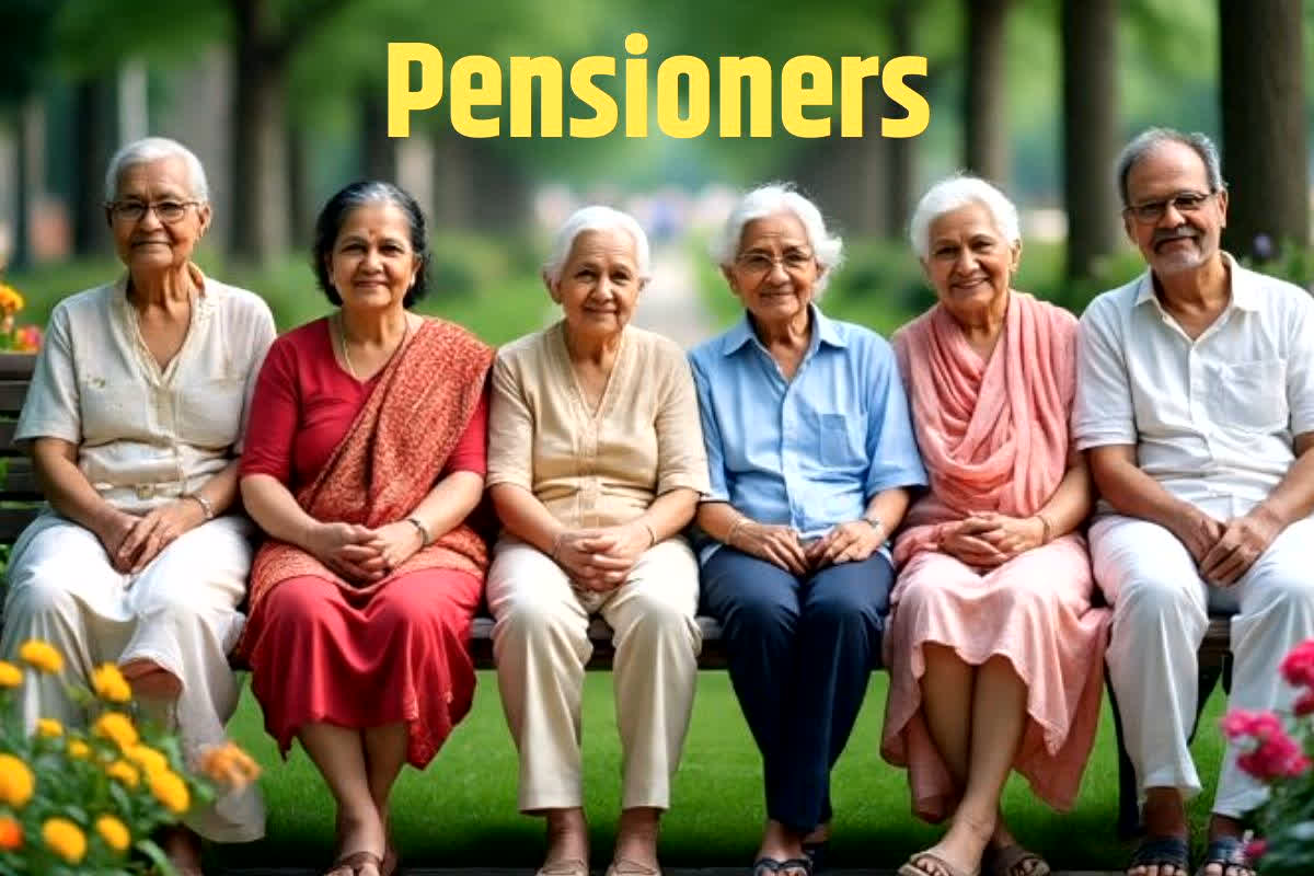 Pensioners New Rules: पेंशनर्स के लिए आया सरकार का ताजा निर्देश, जो मिस किया, उसे हो सकता है बड़ा नुकसान!