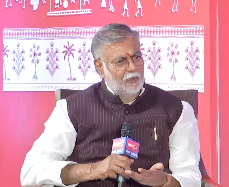 IBC24 Janjatiya Pragya: क्या ग्रामीण विकास और आदिवासी उत्थान के लिए भी ऐसे ही चरणबद्ध टारगेट तैयार किए गए हैं? जानिए मंत्री प्रहलाद पटेल की क्या है प्लानिंग