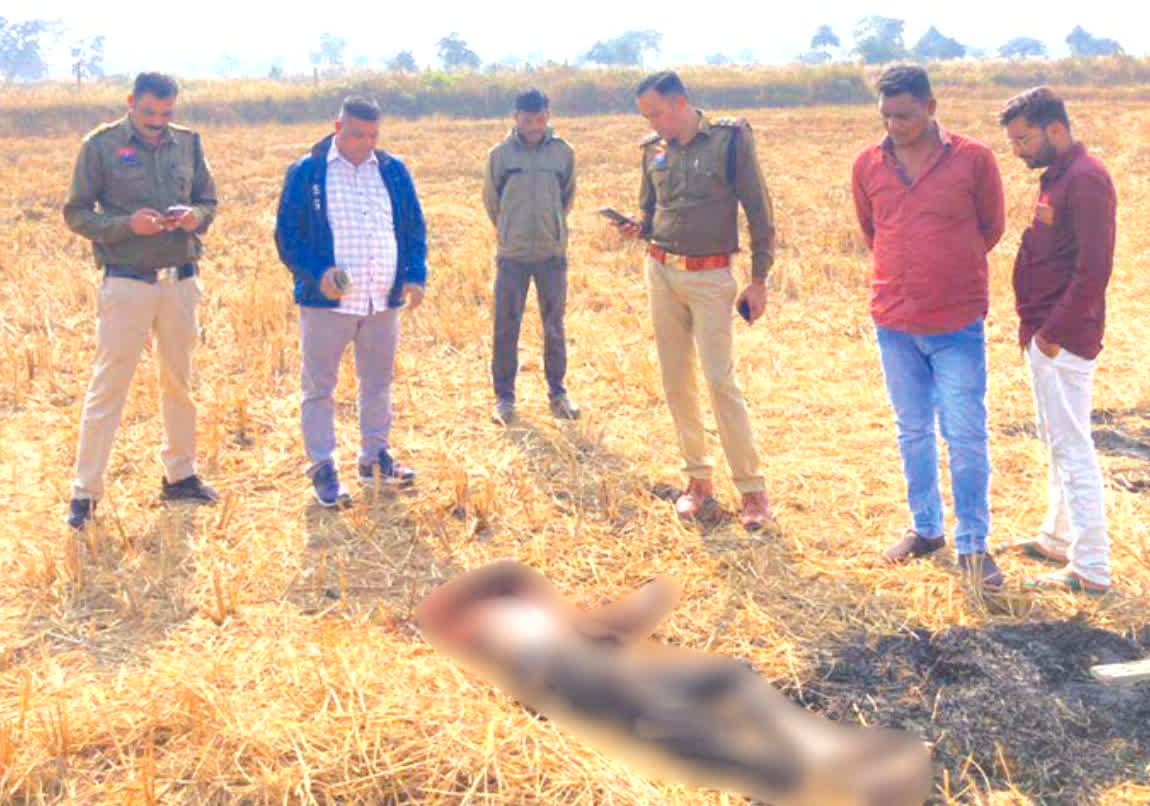 Raipur Murder Case Solved: रायपुर में हुए हत्या पर हैरान कर देने वाला खुलासा.. बहन के आशिक को पहले पिलाई शराब फिर इस तरह उतारा मौत के घाट..