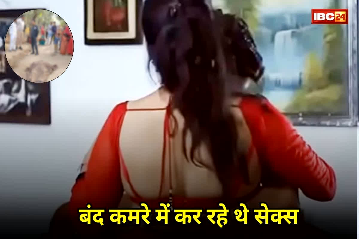 Rewa Sasur Bahu :ससुर के साथ बिस्तर पर ‘रंगरलियां’ मना रही थी बहू, अचानक आ धमका पोता, रंगे हाथों पकड़ते ही जो हुआ… जानकर कांप उठेगी रूह