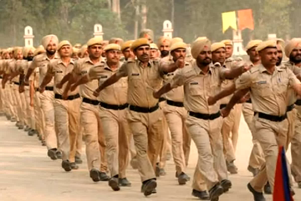 SSC GD Constable Recruitment 2026: अब 10वीं पास युवाओं का सपना होगा सच! SSC ने कांस्टेबल के 25,000 से ज्यादा पदों पर निकाली बंपर भर्ती, ऐसे करें अप्लाई