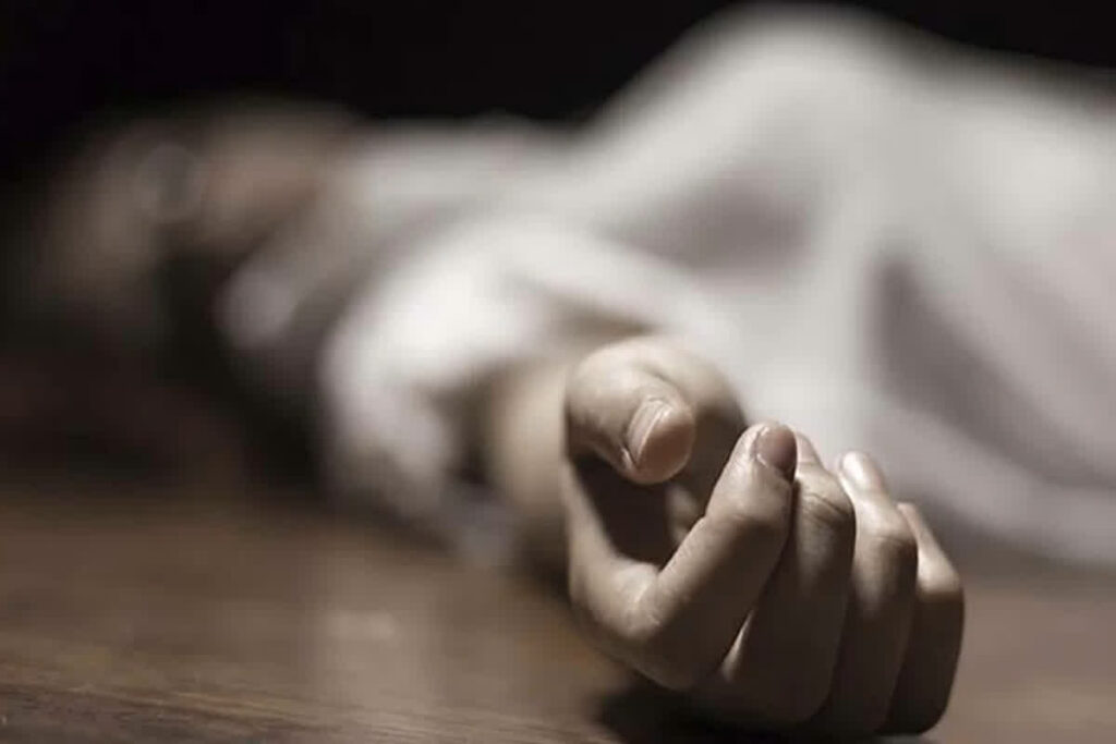 Staff Nurse Suicide In Kasdol/Image Credit: IBC24 File Photo