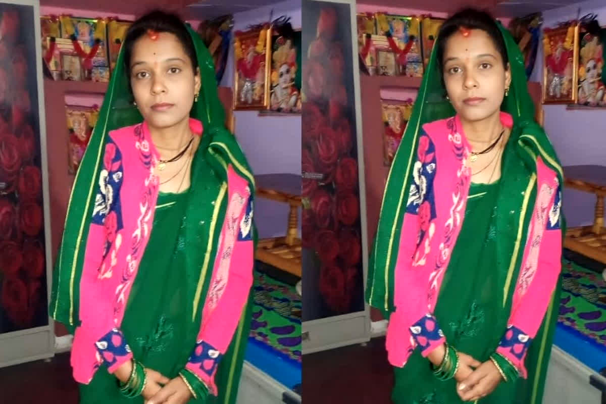 Sagar Suicide News: शादी के 3 साल बाद महिला ने उठाया खौफनाक कदम, देखकर कांप उठे लोग, वजह जानकर हर कोई हैरान