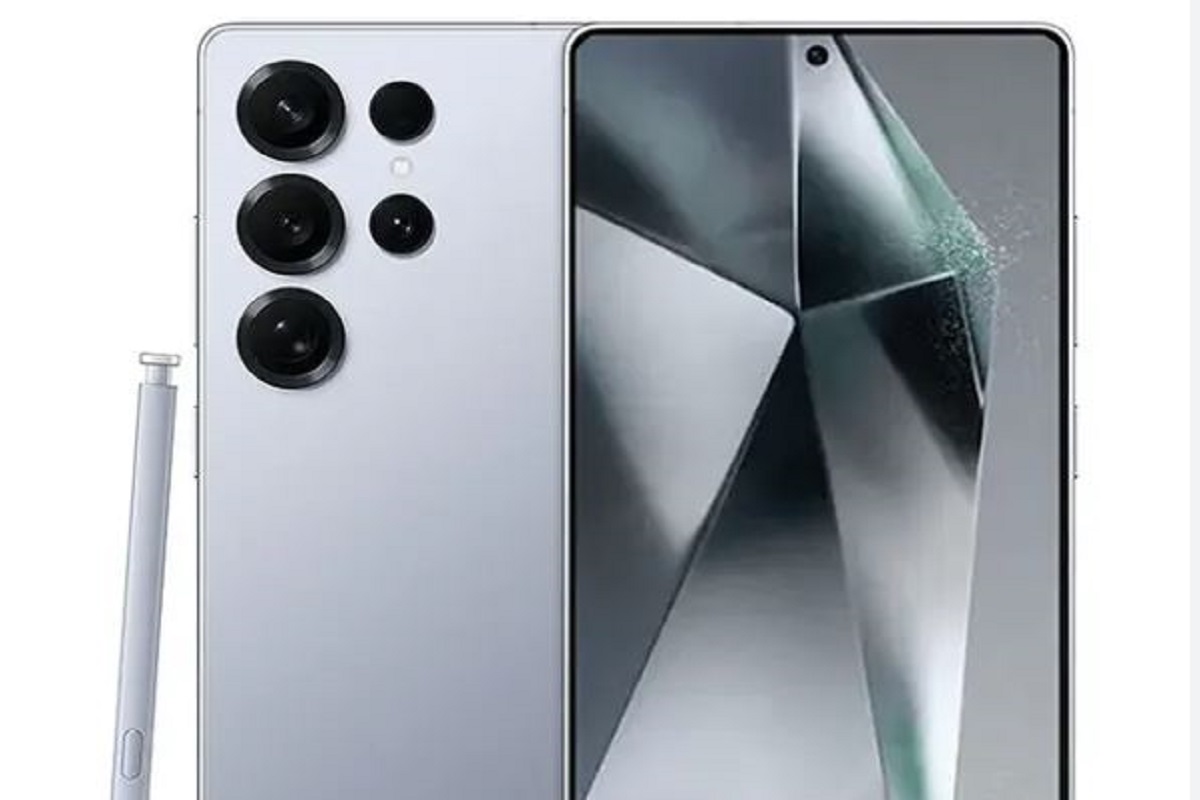 Samsung Galaxy S26 Ultra: स्मार्टफोन की दुनिया में तूफान! Galaxy S26 Ultra के ये धाकड़ फीचर्स सबको कर देंगे हैरान!