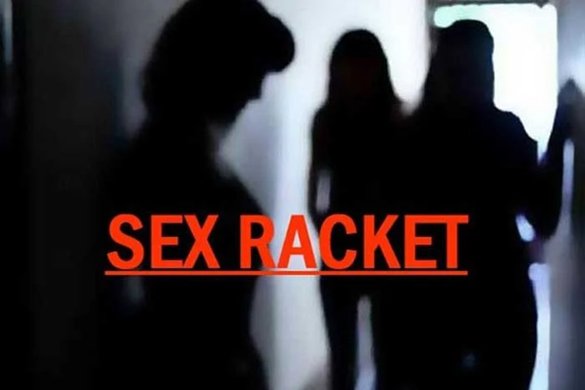 Sex Racket: नौकरी का लालच देकर लड़कियों को जाल में फंसाया, फिर होटल-स्पा से शुरू किया ‘गंदा धंधा’, 11 युवतियां हिरासत में