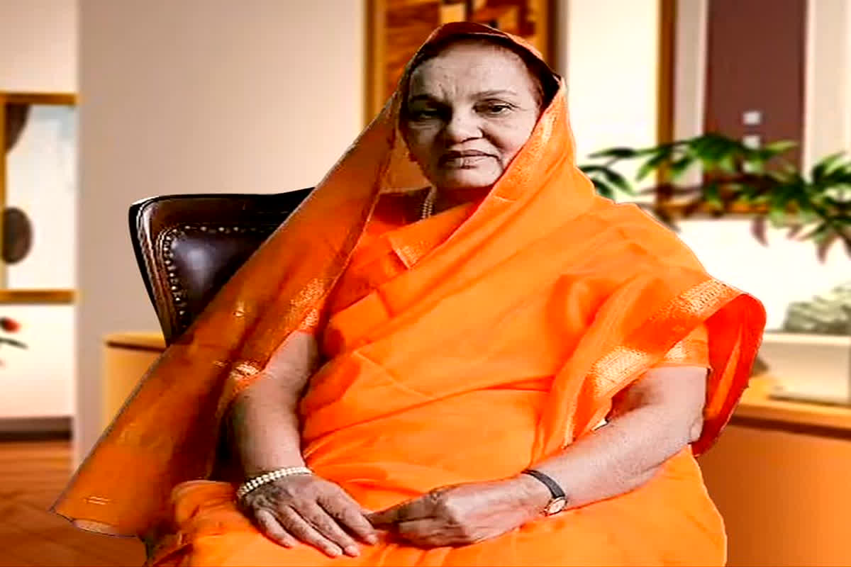 Shalini Patil Passed Away: दिग्गज कांग्रेस नेत्री का हुआ निधन, घर पर ही ली अंतिम सांस, राजनीतिक जगत में दौड़ी शोक की लहर