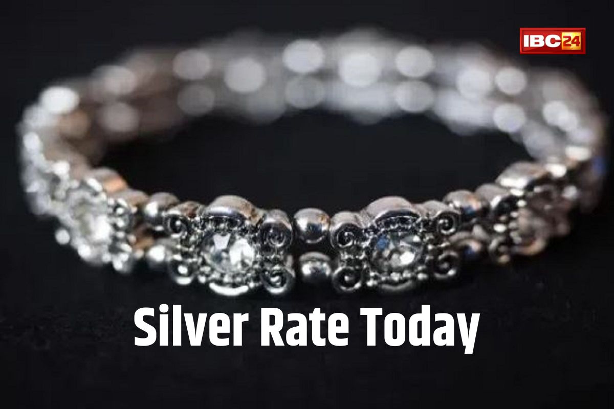 Silver Rate Today 18 Dec: चांदी में उछाल बरकरार! एक ही झटके में 3000 रुपये की जोरदार तेजी, 2.11 लाख के पार सिल्वर, अब शादी के सीजन में ज्वेलरी खरीदना सपने से कम नहीं!