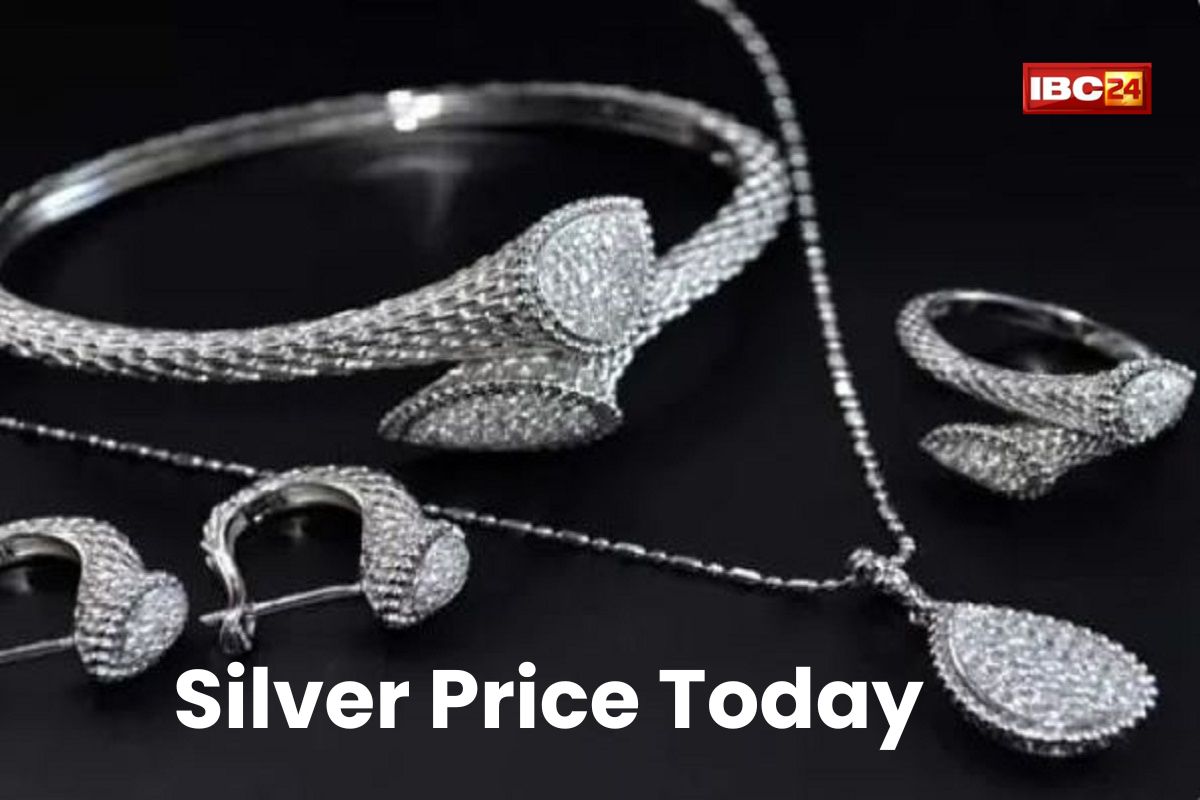 Silver Price Today 29 December: एक ही झटके में 4000 रुपये फिसली चांदी, 2500 रुपये तोला के करीब पहुंचा भाव, अभी नहीं खरीदे तो आगे पड़ सकता है पछताना!