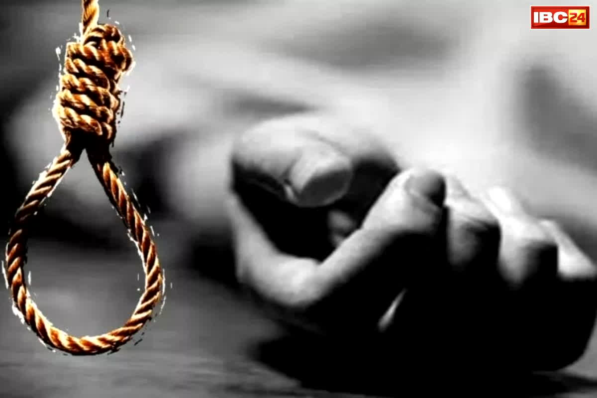 Sitapur Married Couple Suicide: शादीशुदा जोड़े ने उठाया खौफनाक कदम.. मंदिर में फांसी लगाकर दे दी जान, 22 दिन पहले ही किया था ये काम..