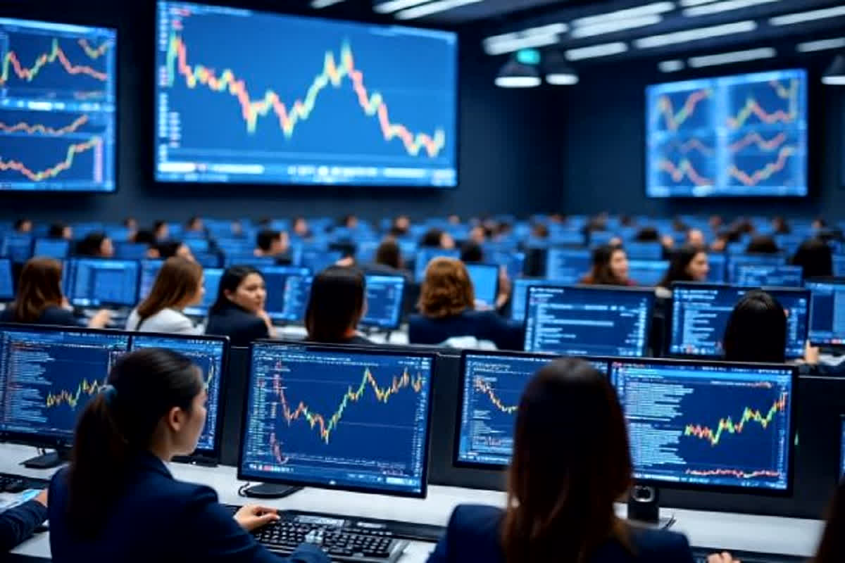 Stock Mareket 24 December 2025: क्या गिफ्ट निफ्टी की चमक से भारतीय बाजार में होगी धूम? अमेरिकी और एशियाई बाजारों के तेज रुख से मिला नया संकेत!