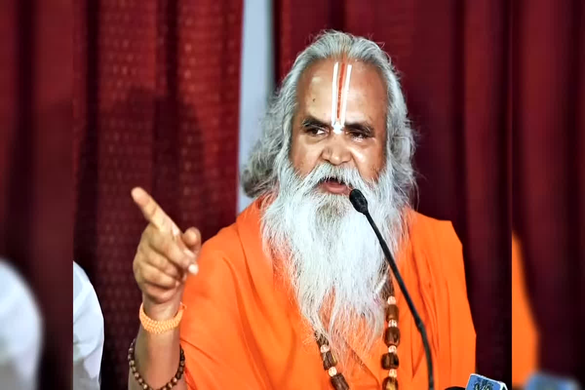 Dr. Ram Vilas Das Vedanti Has Passed Away: राम मंदिर आंदोलन के सूत्रधार और पूर्व सांसद का निधन, अचानक तबीयत बिगड़ने के बाद जारी था इलाज