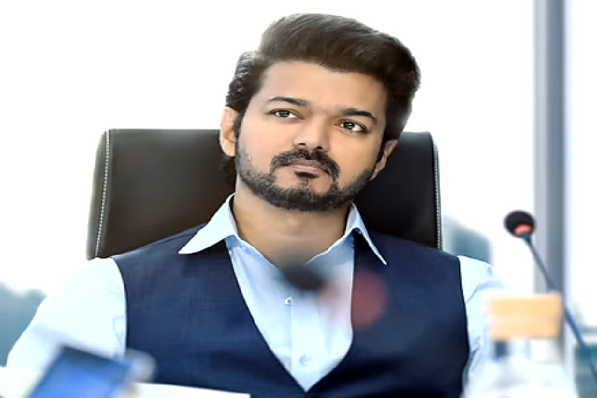 Thalapathy Vijay Retired From Acting: थलापति विजय ने किया एक्टिंग से संन्यास का ऐलान, इस फिल्म में आखिरी बार आएंगे नजर