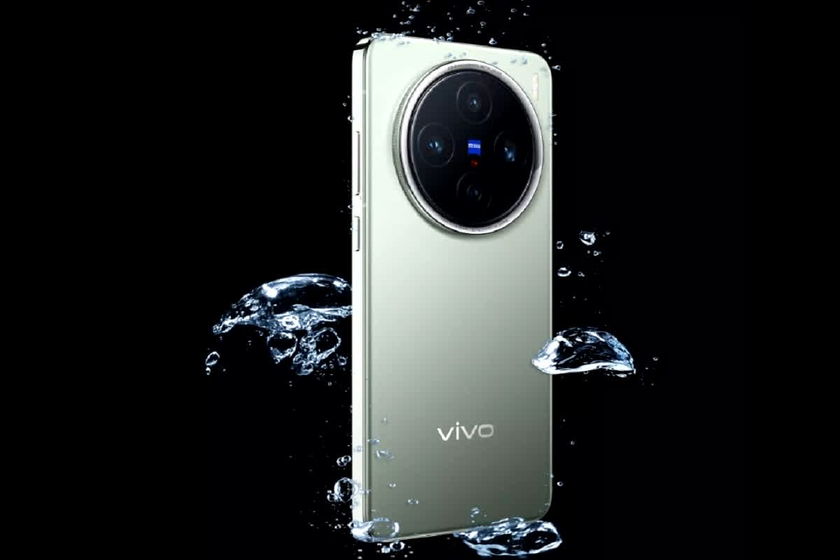 Vivo X200: Amazon ने Vivo X200 पर 14,500 रुपये का बंपर डिस्काउंट! कीमत में ऐसी गिरावट देखकर विश्वास करना मुश्किल!