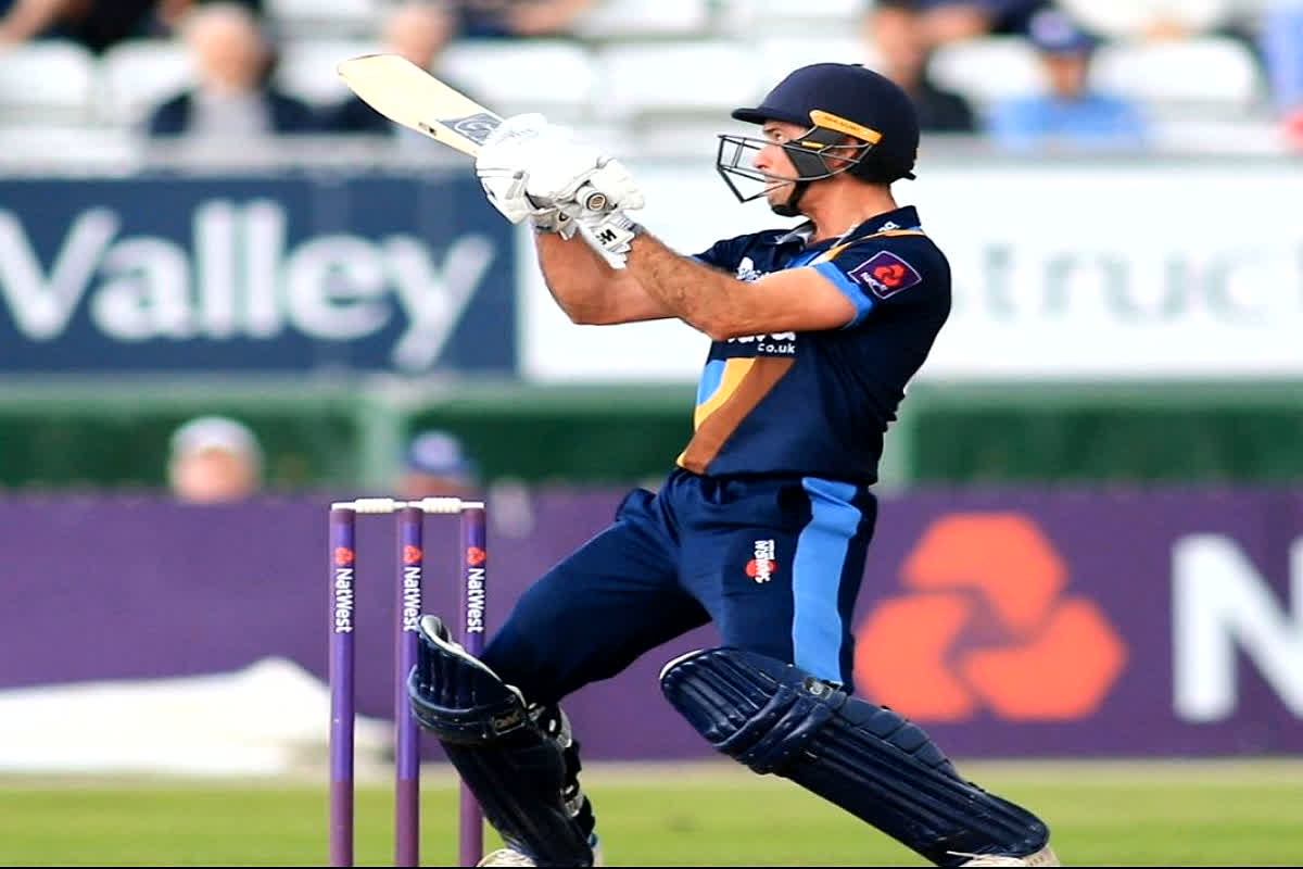 T20 World Cup 2026: T20 वर्ल्ड कप से पहले चौंकाने वाला फैसला! 42 साल के इस खिलाड़ी को सौंपी गई कप्तानी, सिर्फ इतने मैच खेले…